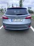 Hyundai i30, 2013, 1,6 diesel, 110 cp