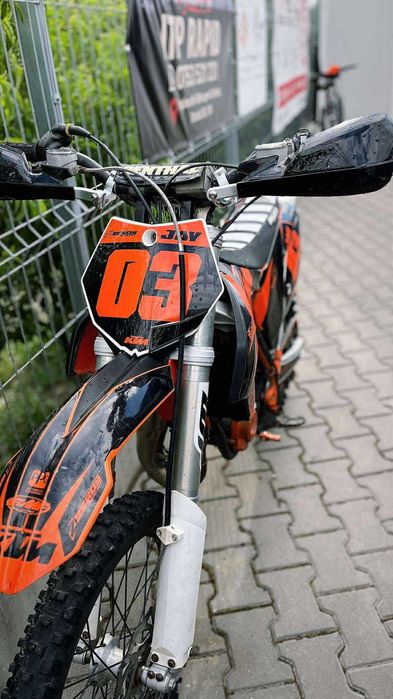 De vanzare - KTM SX 85