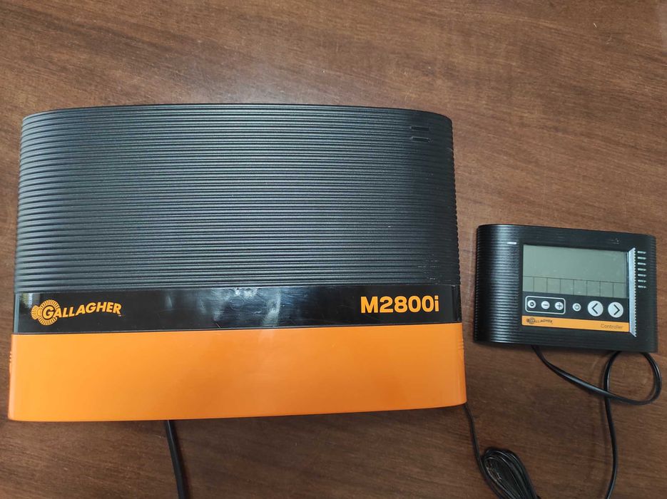 Мрежов електропастир Gallagher M 2800i