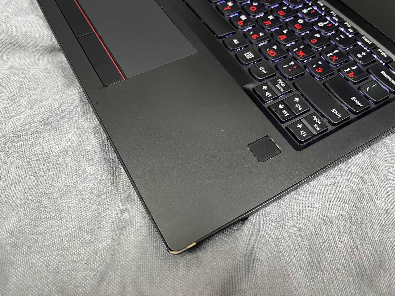 Салмағы жеңіл Жұқа  Жылдам Lenovo Core i3 Озу 4/Ssd 256/ Абай79