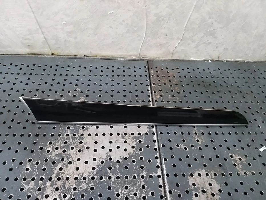 Ornament trim usa stanga spate audi a4 b8 8k 8k0867419