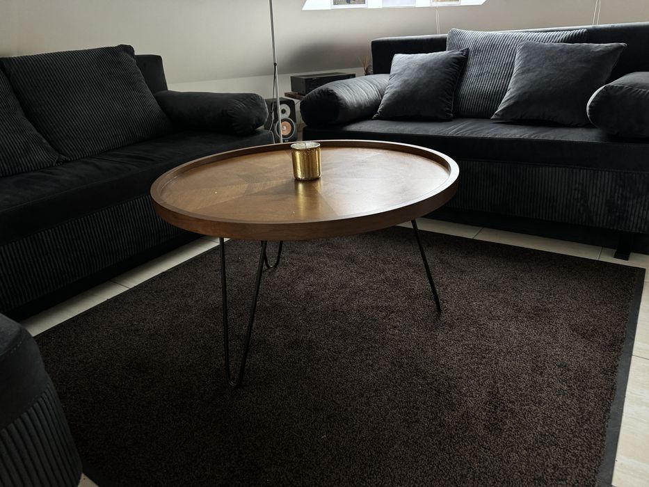 Холна маса Лирона - нова