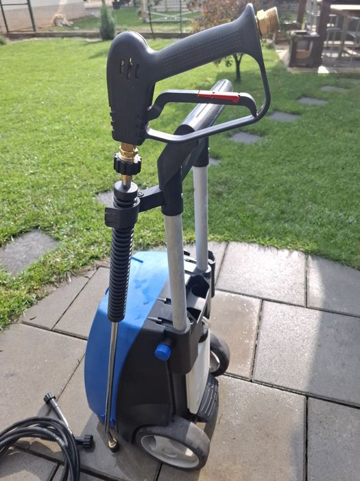 Nilfisk, Profesional,P160.2 nu Karcher