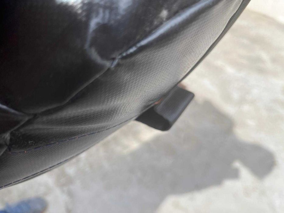 Vand sac de box,Import canada