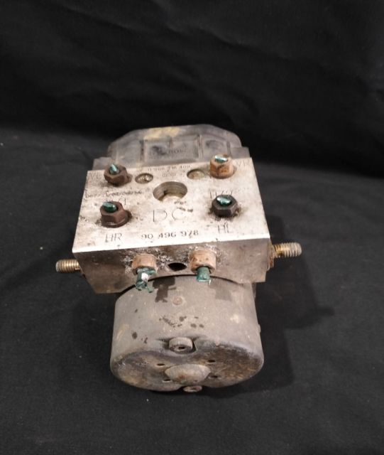 Pompa ABS 1.4 66 KW 90 CP 0265216409 90541362 530119 Opel Tigra prima