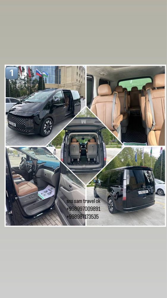 Vip taxi Mehmonlarga xizmat korsatish Mashinalar