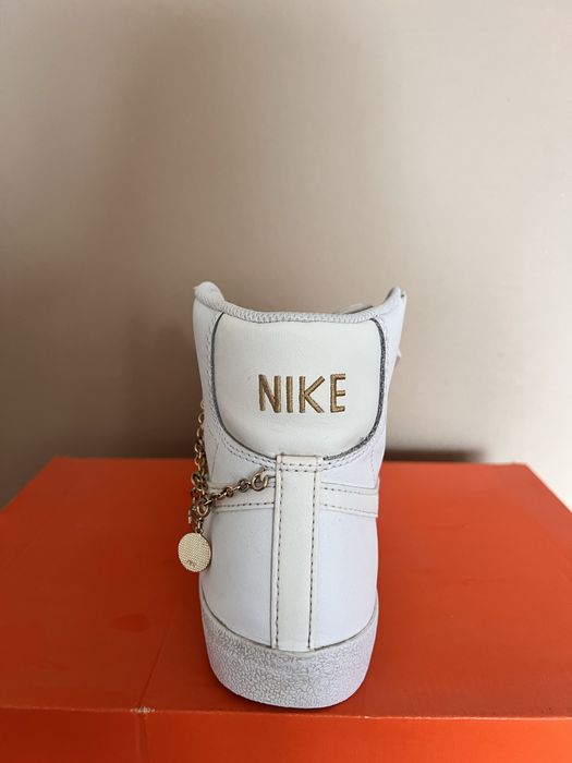 Nike Blazer Mid 77 LX "Lucky Charms"