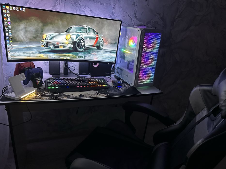 компьютер игровой