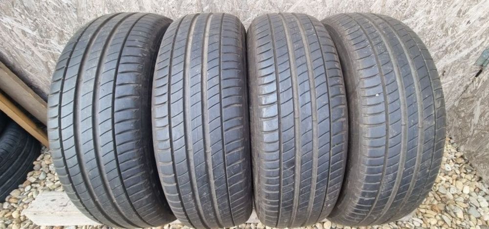 Anvelope Michelin Primacy3 S1 
215/65 R17 99V
