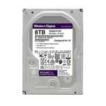 Wd Purple Pro 8TB