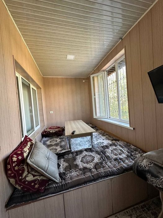 Сдаю квартиру Яшнабадский р-он Авиасозлар 3-ком 2-этаж 5-этажном Доме