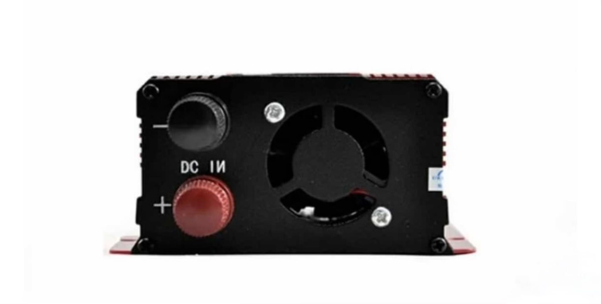 Инвертор UKC 2000W 12V, 24V