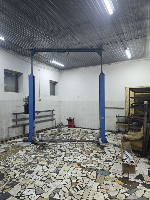 Сдам  сто  в аренду!