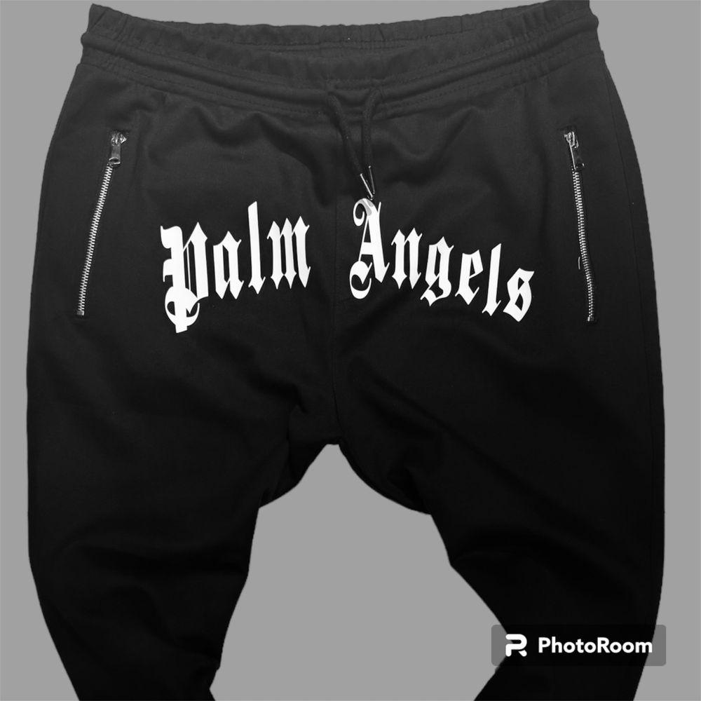 Palm Angels pantaloni calitate superioara!  Marimi XL si XXL