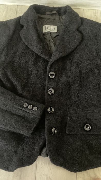 Пиджак в хорошем состоянии