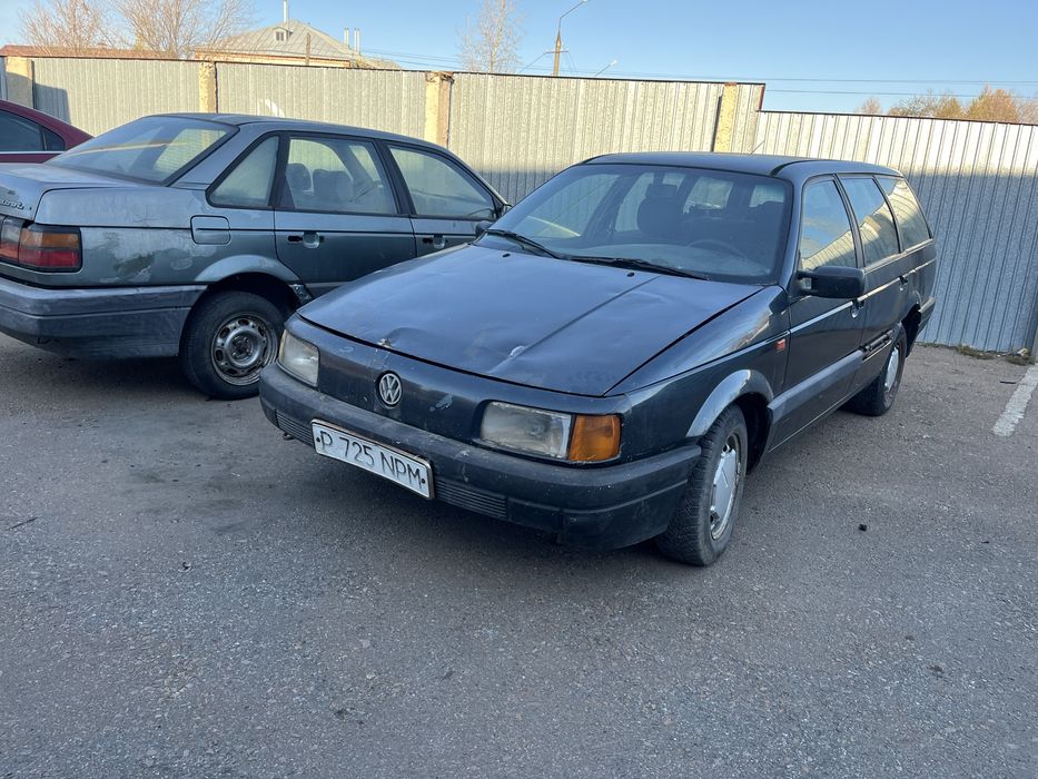 Продам пассат б3