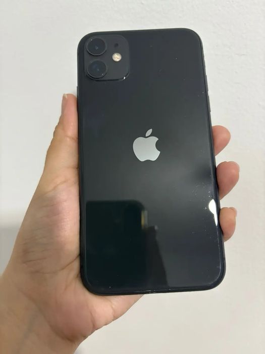 Продам Iphone 11