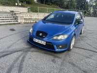 Seat leon cupra r