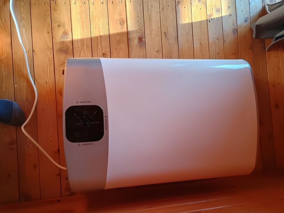 Ariston Boiler slim 50l