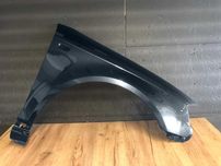 Aripa Fata Dreapta Audi A3 8P An 2003-2008 (Albastru (LZ5A))