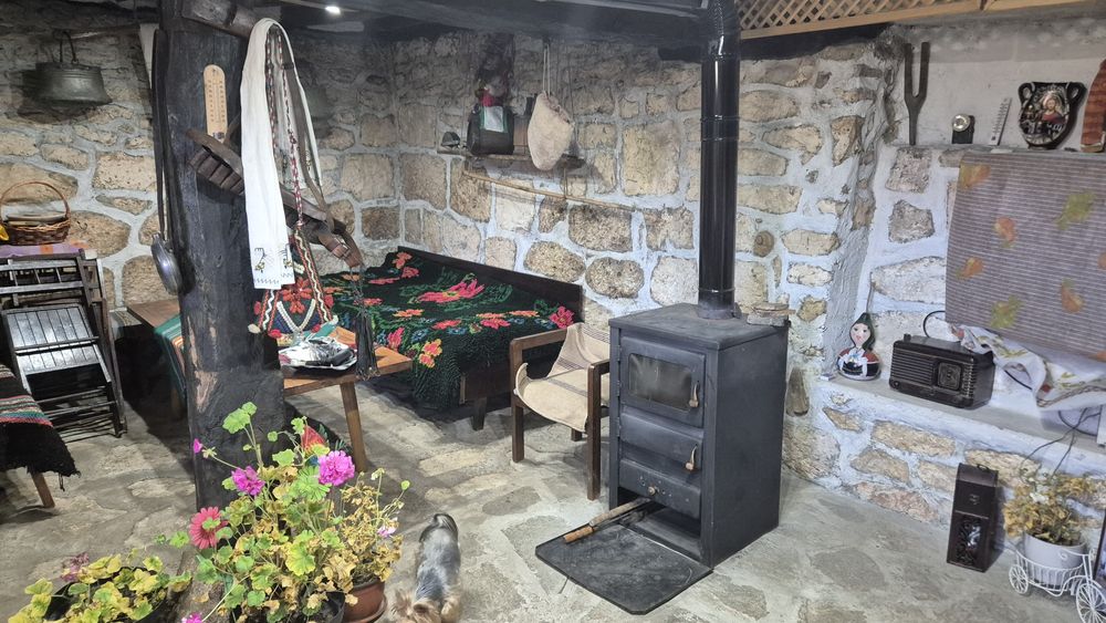 Къща за гости "Ралина"