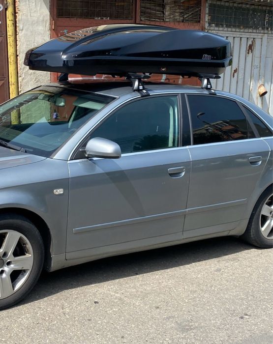 Vând portbagaj plafon