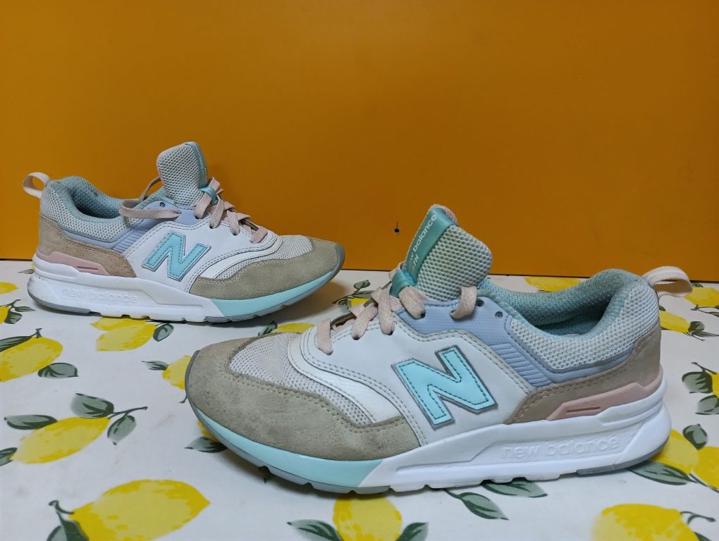 New Balance N 37  - 32 лв