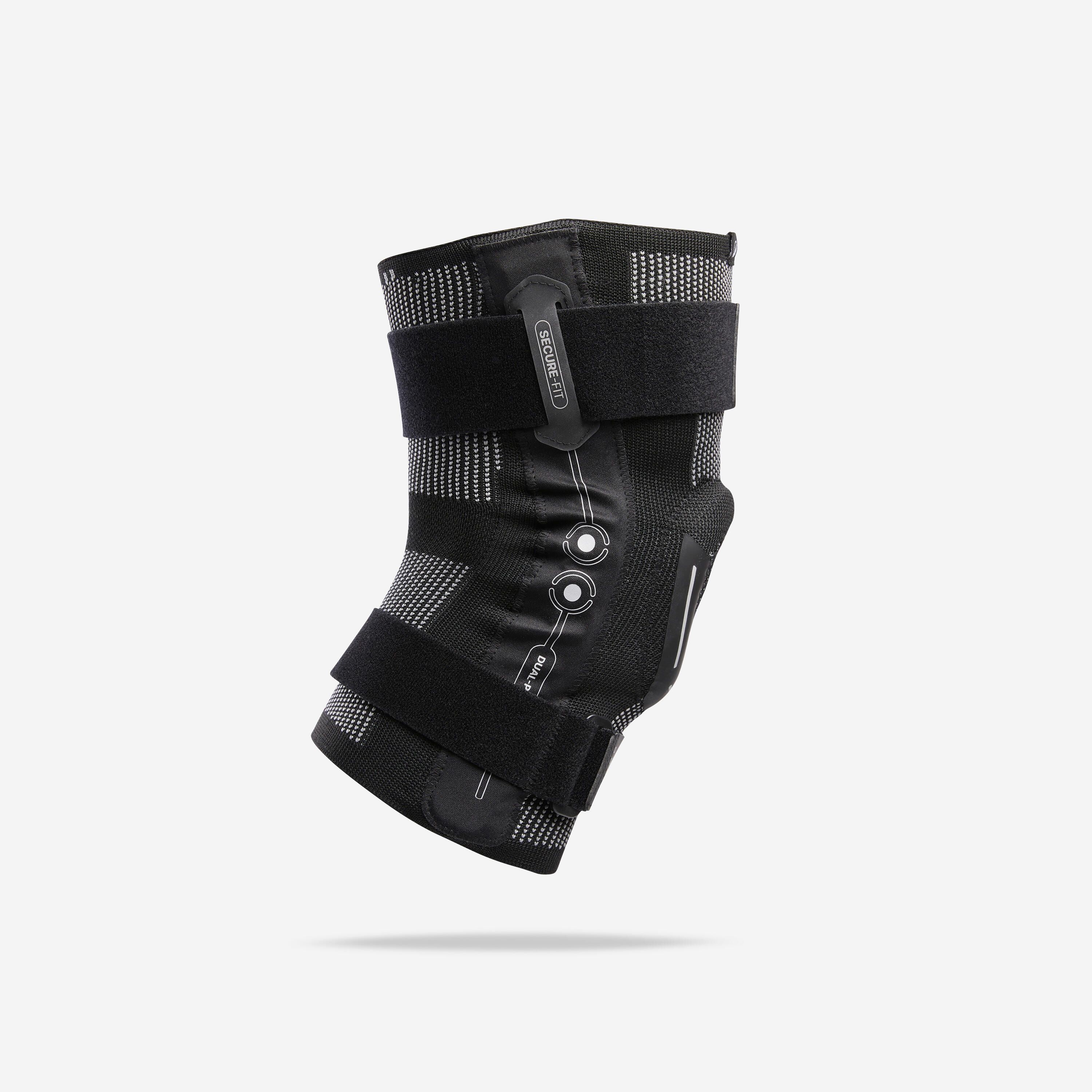 Genunchieră de susținere - produs resigilat (nou) Decathlon