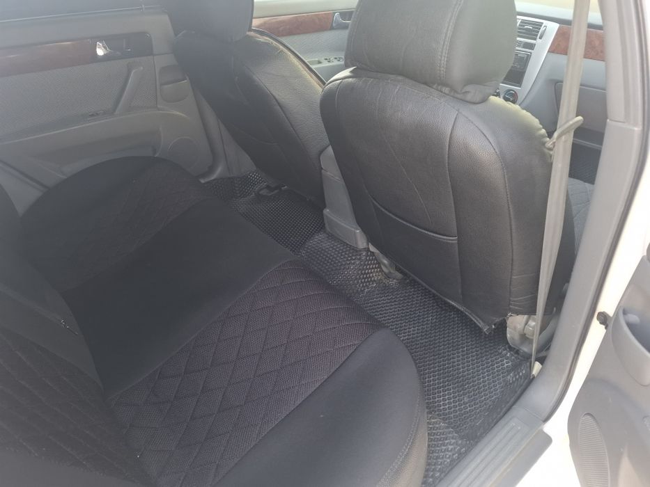 Продам Лачетти 2007 викубга бераман