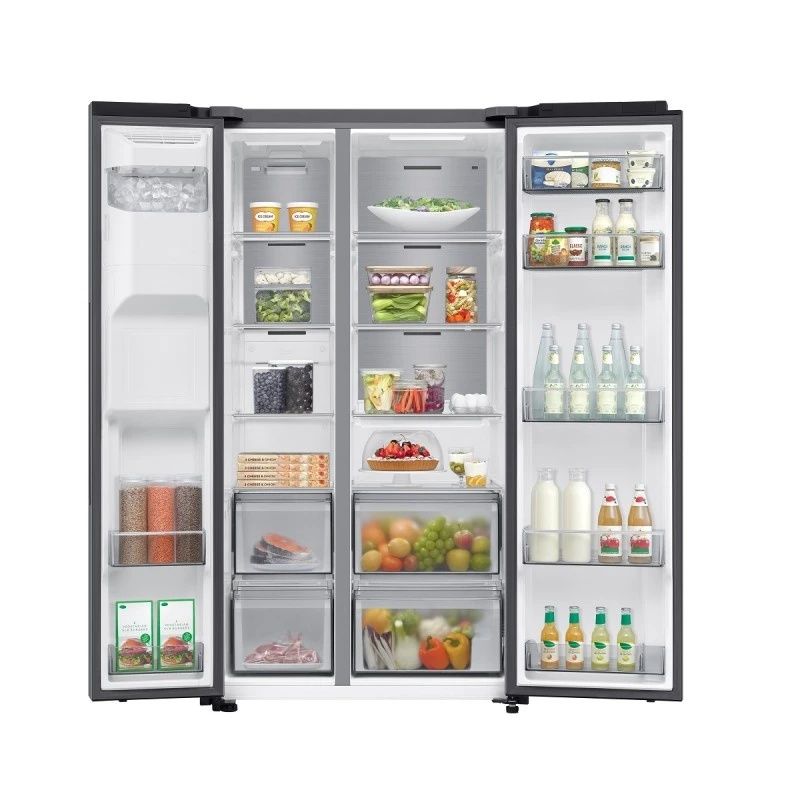 Samsung RS68CG852DS9EF нов!