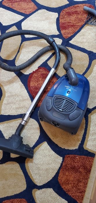 Оригинал пылесос LG