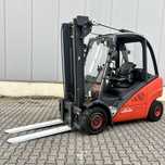Stivuitor 2,5 tone Motostivuitor Diesel 2500 kg