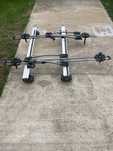 Suport biciclete auto THULE pt Skoda