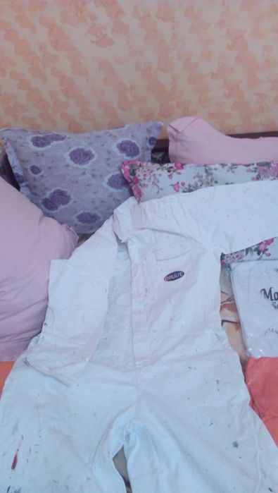 Salopete, combinezoane