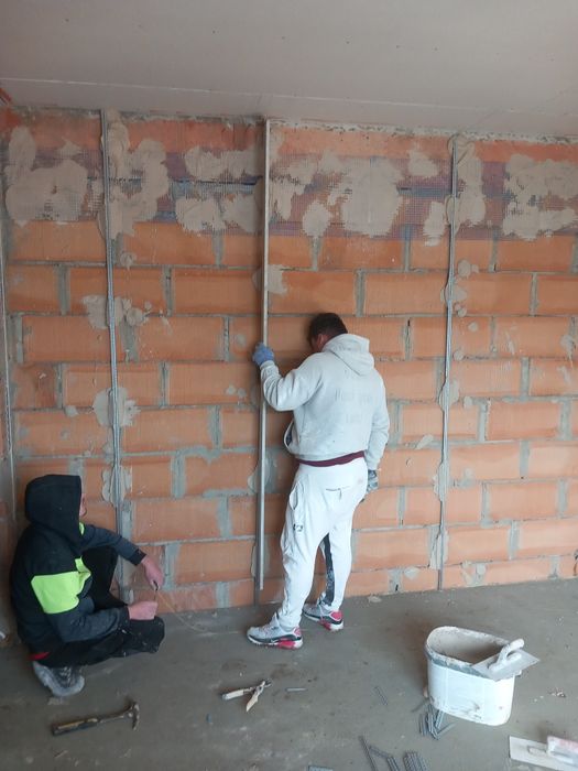 Tencuiala/ tencuieli mecanizate,DACA NU FACEM CALITATE NU PLATITI