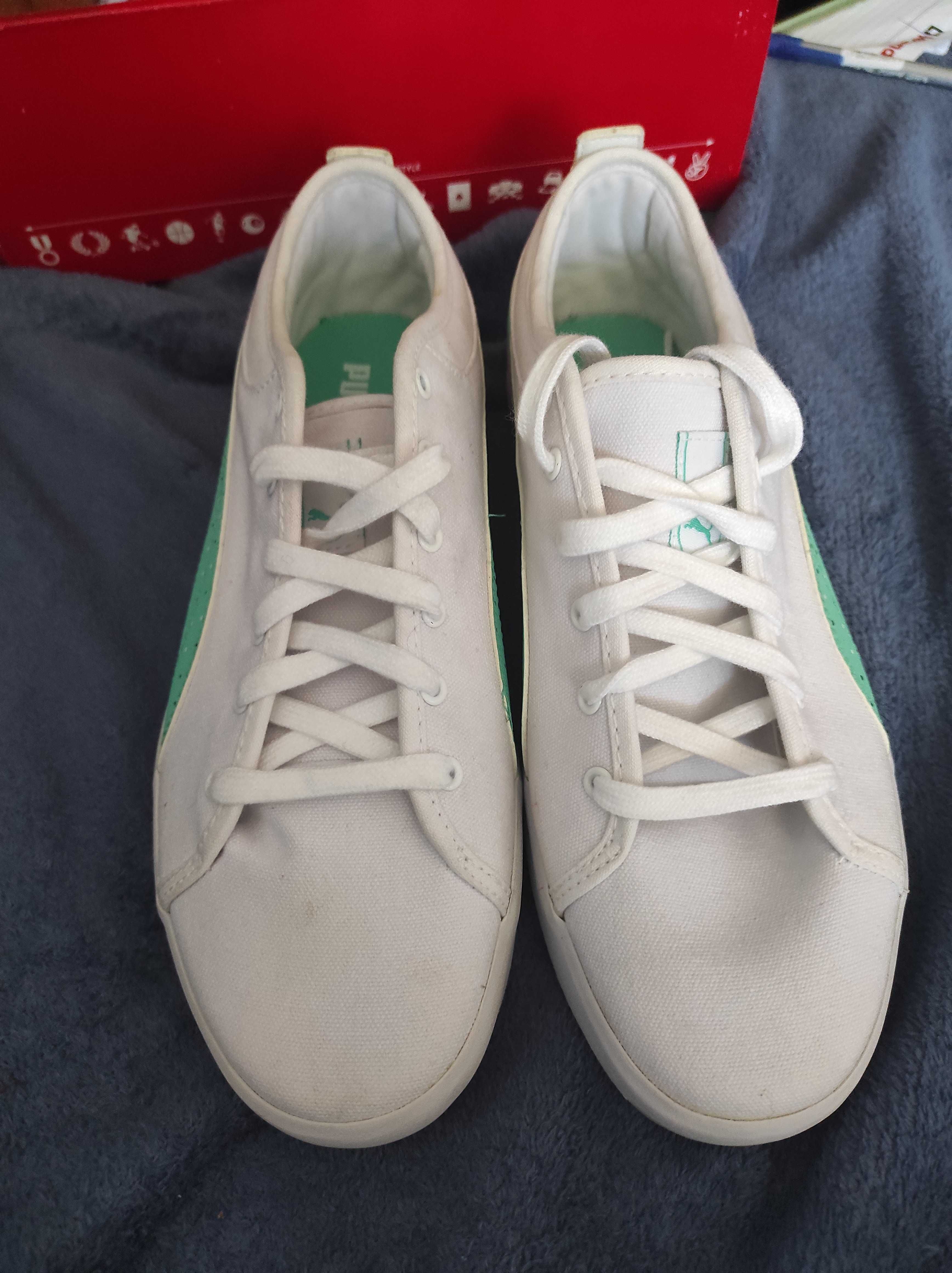 Puma маратонки 39 номер