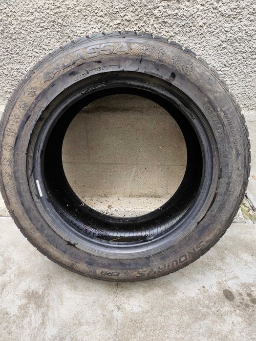 Гуми зимни 225-55-16