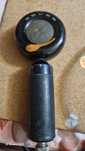 Microfon vintage Beyer