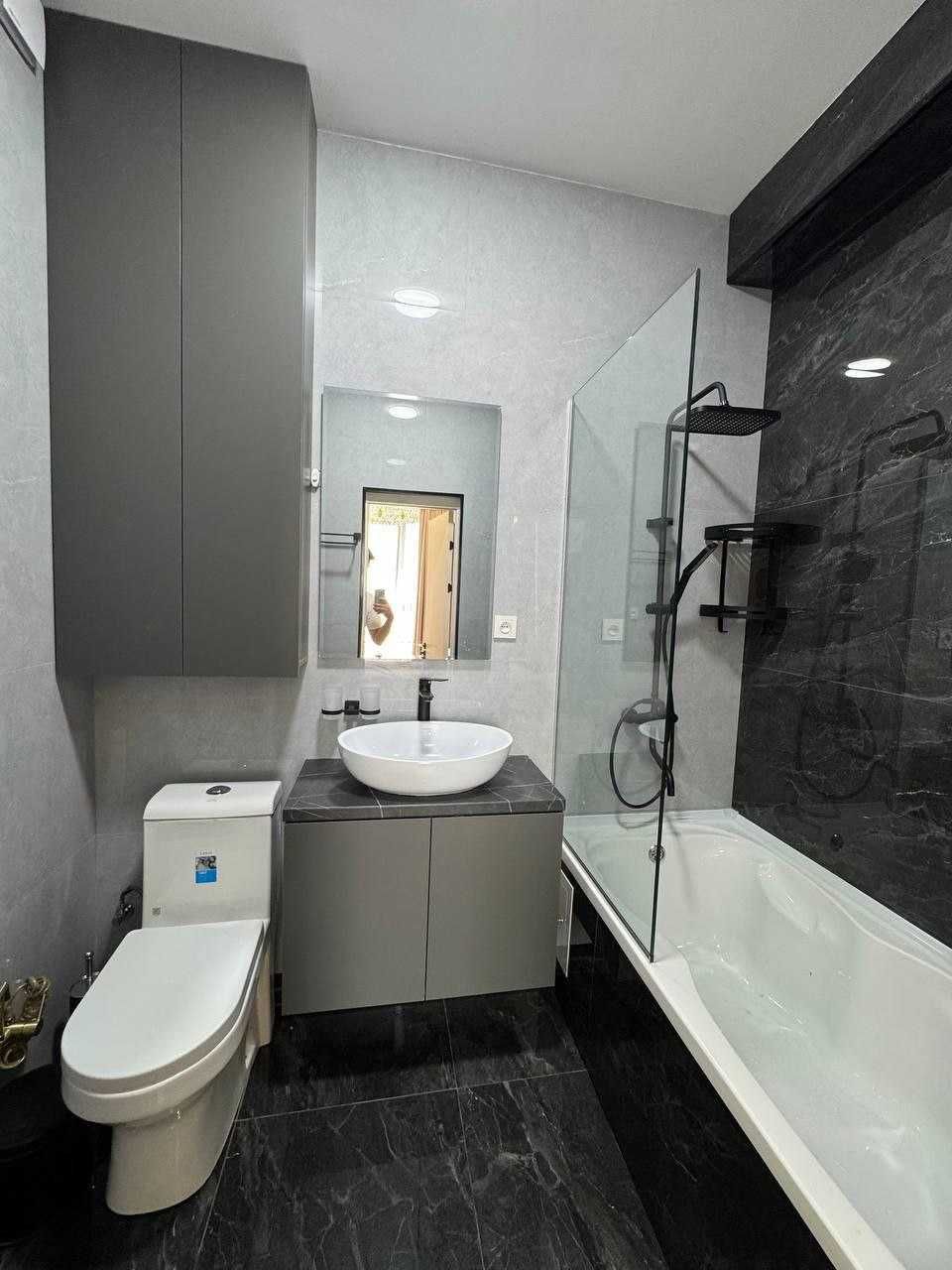Продается квартира премиум класса в ЖК Prestige Garden
