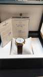 ЧАСОВНИК Frederique Constant Classics Chronograph FC-292X5B4/5/6