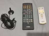 Дистанционни и микрофон за Yamaha DSP-Z9