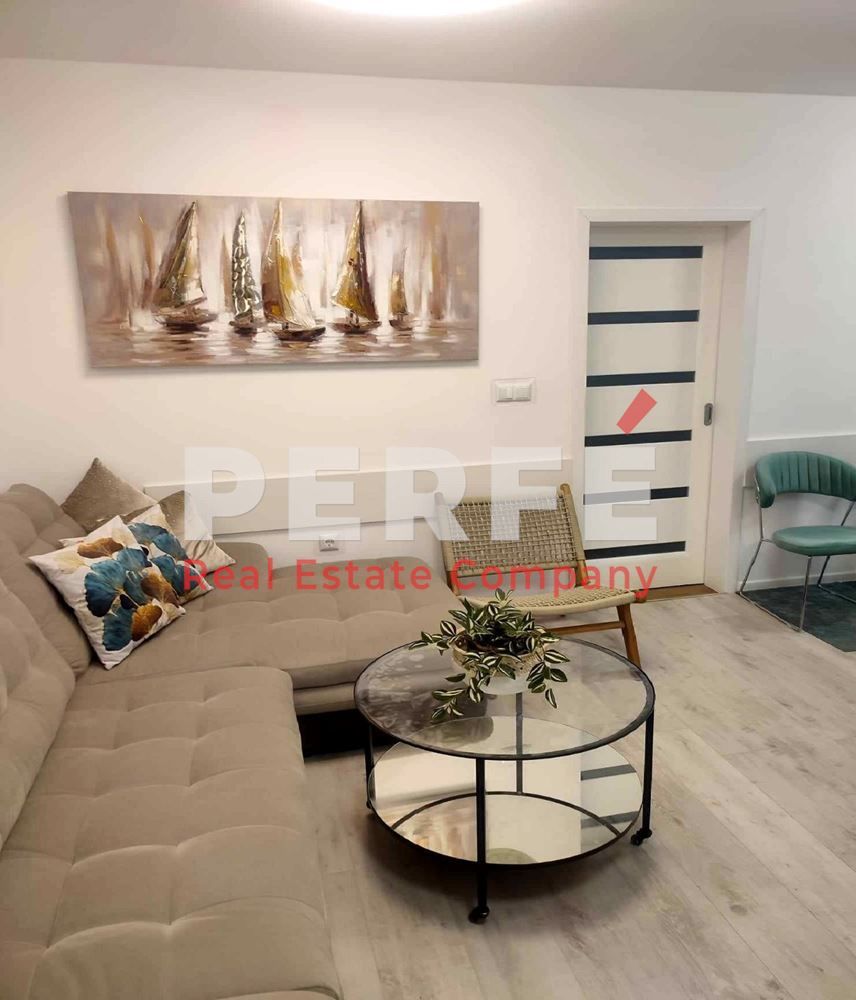 Продава се Двустаен апартамент в Свети Влас - 50 кв.м за 1660 €/кв.м - Снимка #6