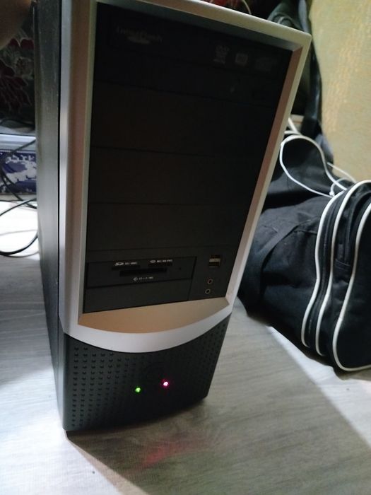 Продам компьютер