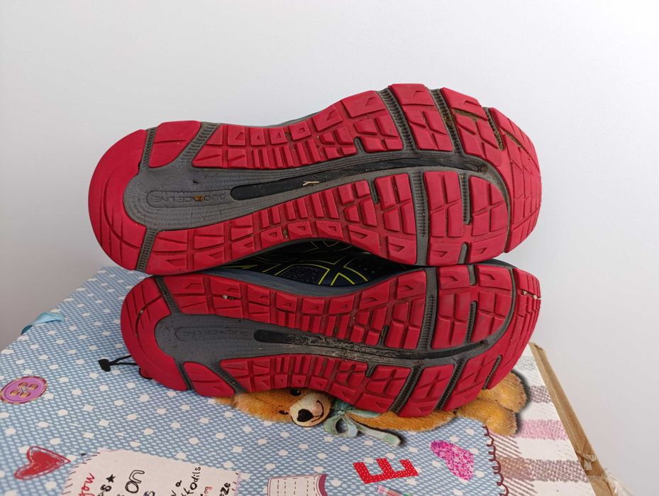 ''ASICS Gel-Cumulus 21 Gore-Tex''оригинални маратонки 44.5 номер