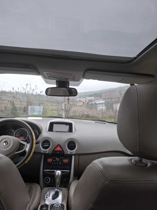 Renault Koleos 2.0 dCI 4x4 2009