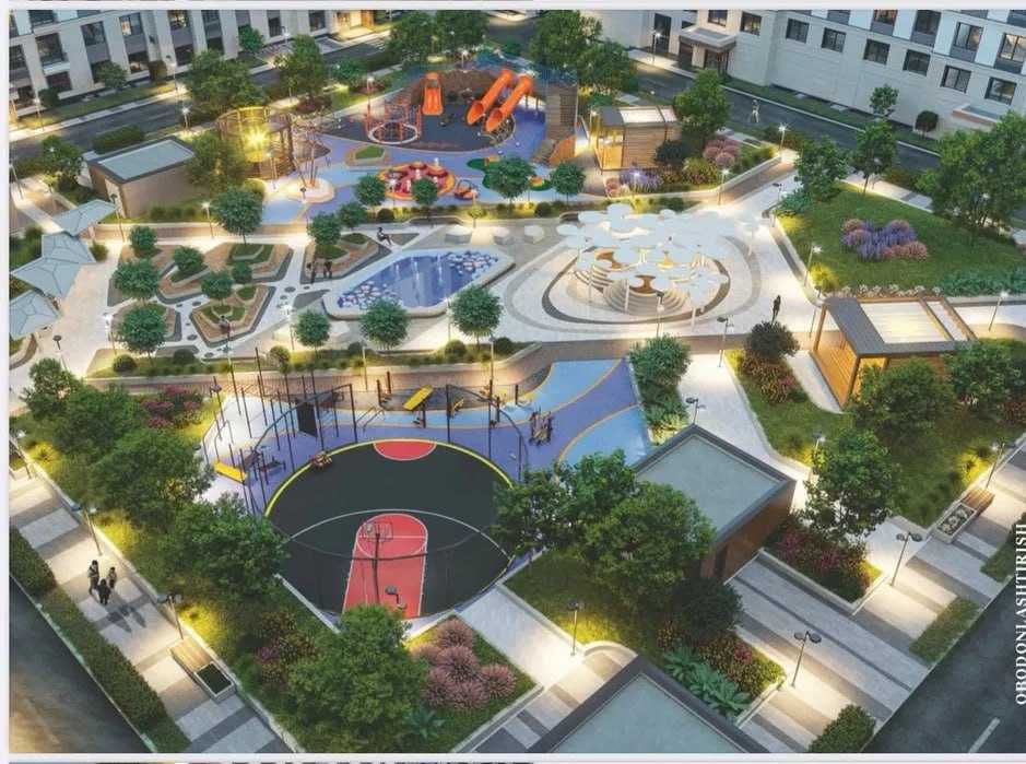 ;Shayxantohur‼️Koh ota 2xona 60m2 kvartira LABZAK va Sebsorga yaqin