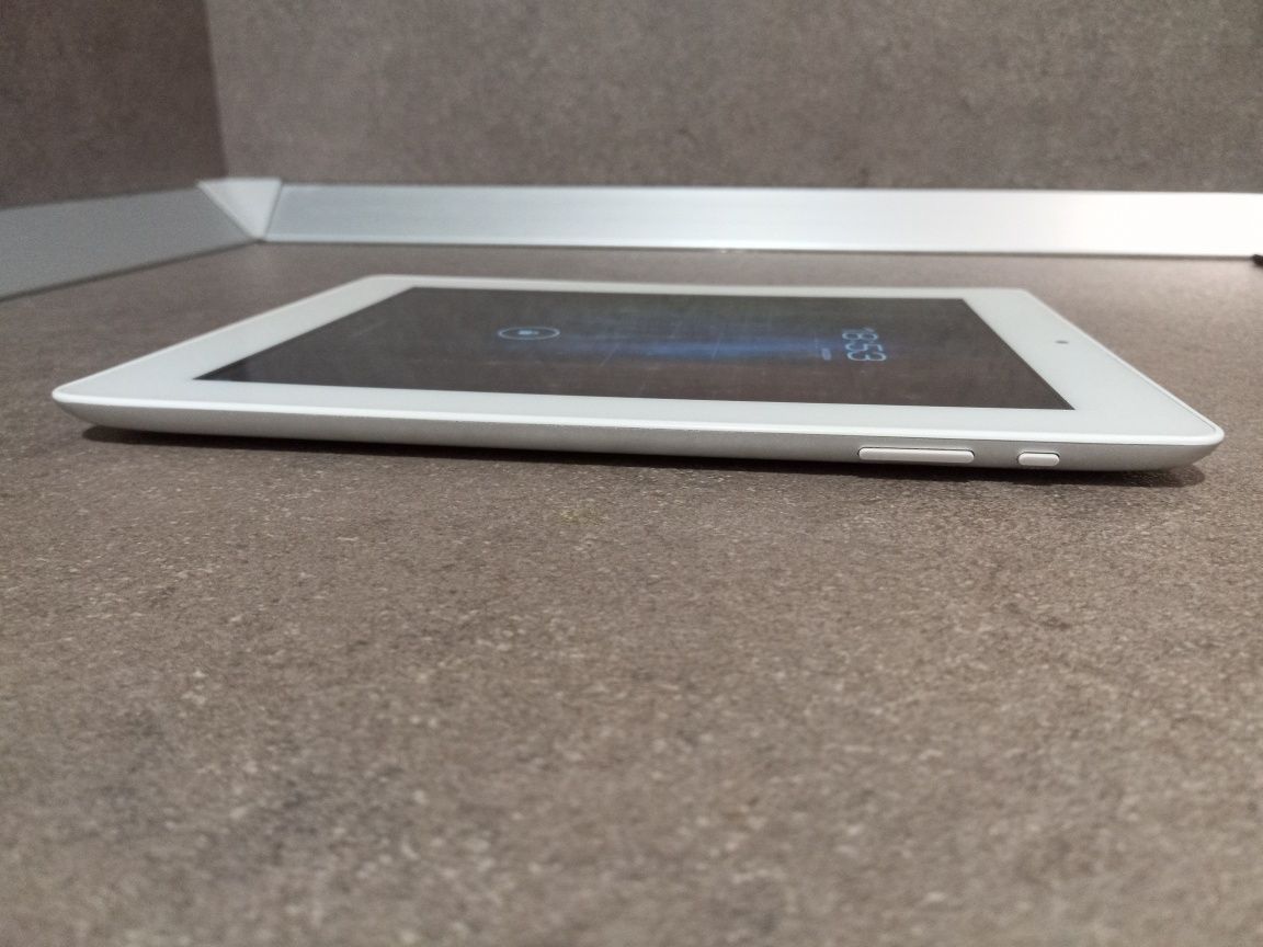 Таблет Prestigio Multipad 2, Ultra Duo, 8.0, 3G