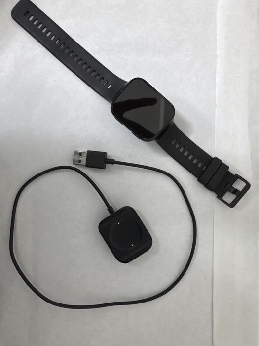 часы от xiaomi