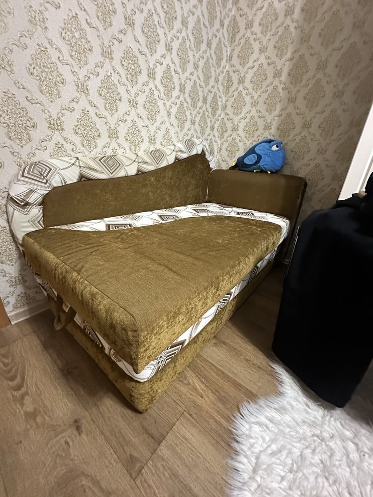 Диван детский
