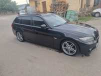 Vand BMW seria 3
